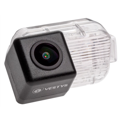 Cameră marșarier Mazda - model 9