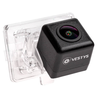 Cameră marșarier Mercedes-Benz - model 2