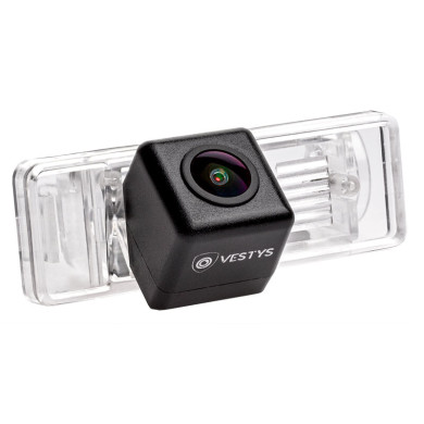 Cameră marșarier Mercedes-Benz - model 3