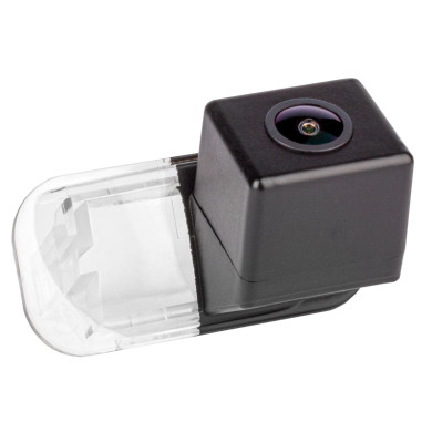 Cameră marșarier Mercedes-Benz - model 4