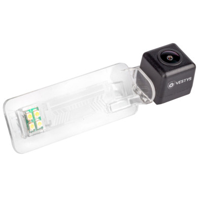 Cameră marșarier Smart - model 5