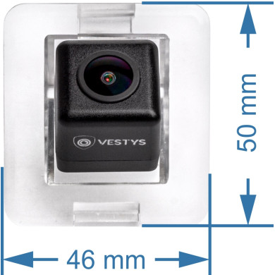 Cameră marșarier Mercedes-Benz - model 6