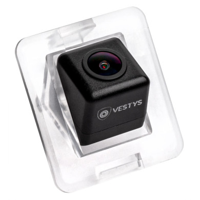 Cameră marșarier Mercedes-Benz - model 6