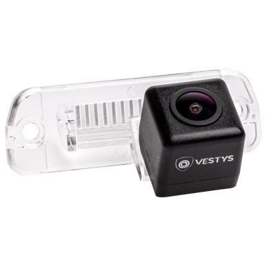 Cameră marșarier Mercedes-Benz - model 7