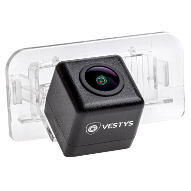 Cameră marșarier Mercedes-Benz - model 8