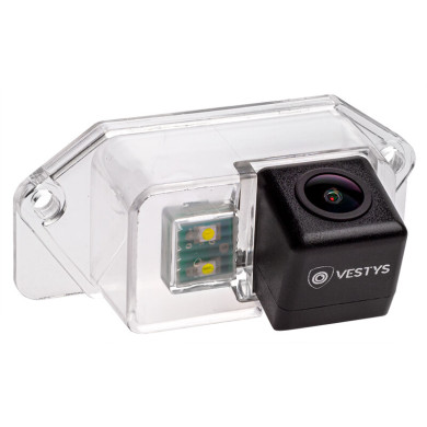 Cameră marșarier Mitsubishi - model 1 Cameră marșarier Mitsubishi - model 1