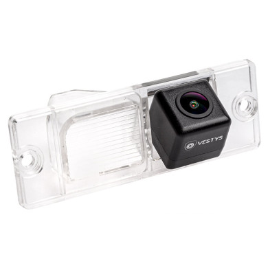 Cameră marșarier Mitsubishi - model 3 Cameră marșarier Mitsubishi - model 3