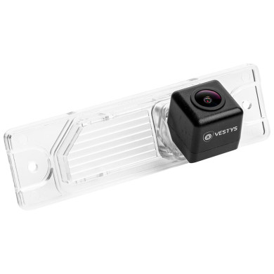 Cameră marșarier Renault - model 1