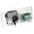 Bec LED incorporat 