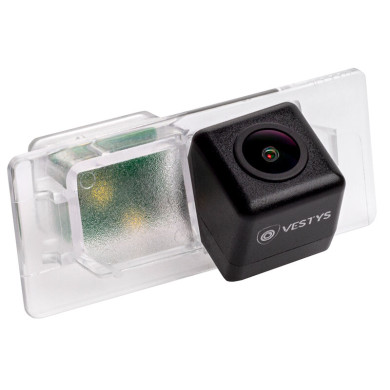 Cameră marșarier Volkswagen - model 7 Cameră marșarier Volkswagen - model 7