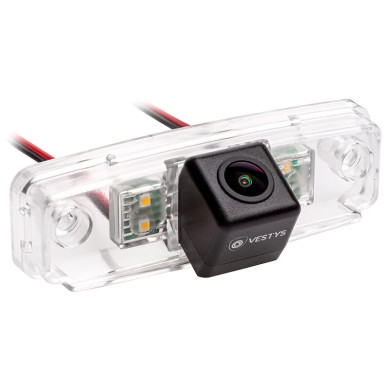 Cameră marșarier Subaru - model 1