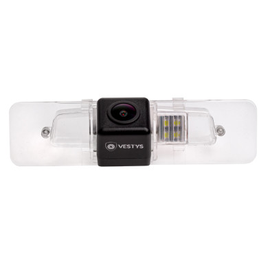 Cameră marșarier Subaru - model 2