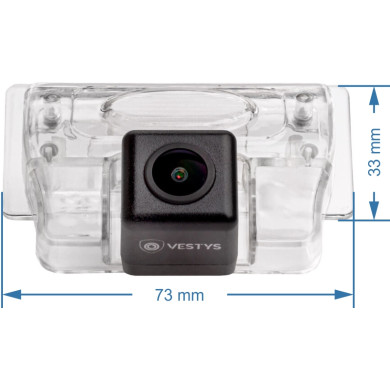 Cameră marșarier Suzuki - model 1