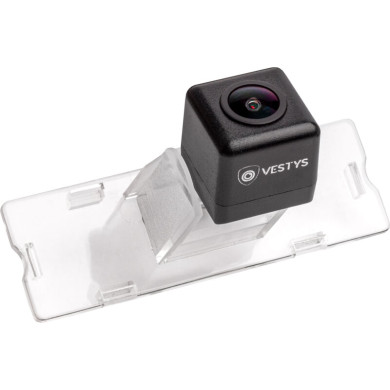 Cameră marșarier Suzuki - model 2