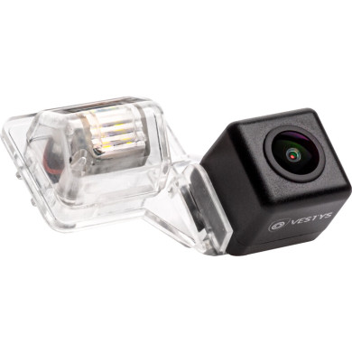 Cameră marșarier Suzuki - model 4