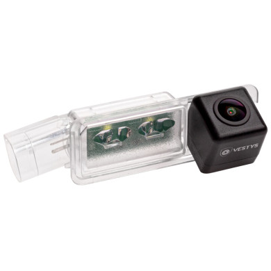 Cameră marșarier Porsche