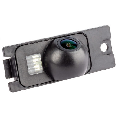 Cameră marșarier Volvo - model 2