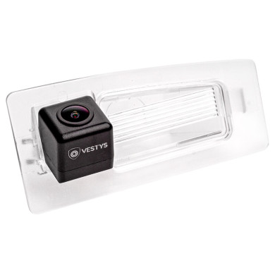 Cameră marșarier Mazda - model 8