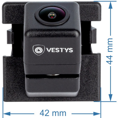 Cameră marșarier Mazda - model 10