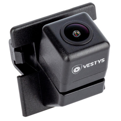 Cameră marșarier Mazda - model 10