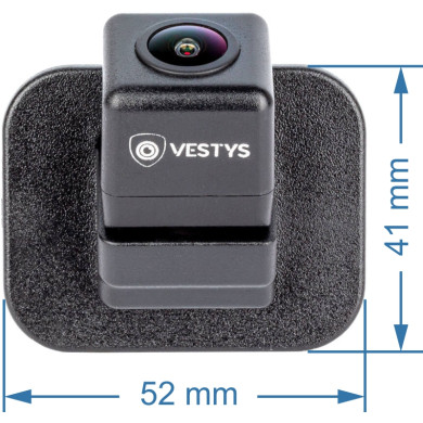 Cameră marșarier Mazda - model 11