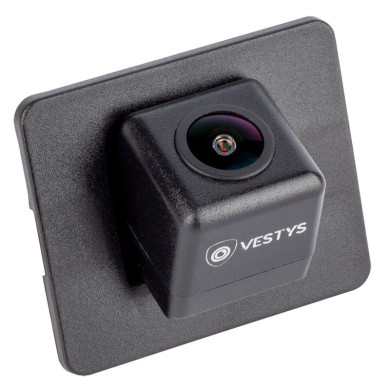 Cameră marșarier Mazda - model 12