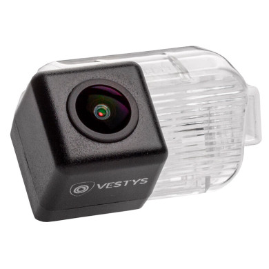 Cameră marșarier Mazda - model 7