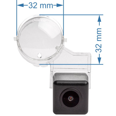 Cameră marșarier Suzuki - model 6