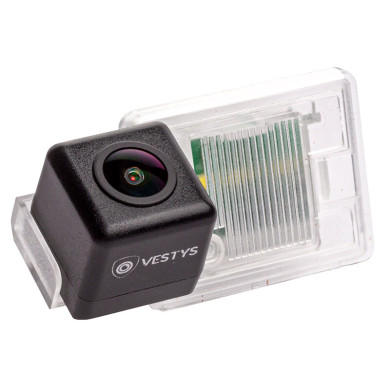 Cameră marșarier Mercedes-Benz - model 10