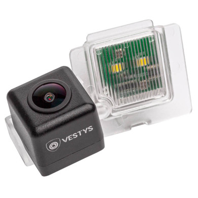 Cameră marșarier Mercedes-Benz - model 11