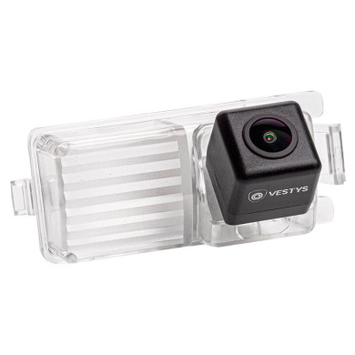 Cameră marșarier Nissan - model 3