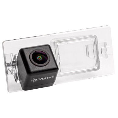 Cameră marșarier Fiat - model 3