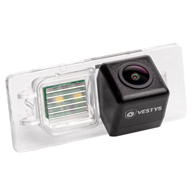 Cameră marșarier Land Rover - model 2