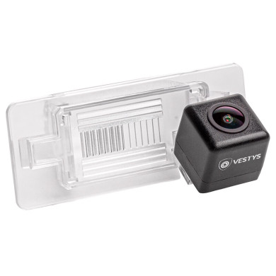 Cameră marșarier Opel - model 3