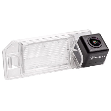 Cameră marșarier Peugeot - model 1