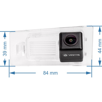 Cameră marșarier Hyundai - model 13