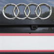 Cameră de marșarier pentru Audi A3, A4, A5, A6, Q3, Q5, Q7