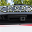 Cameră de marșarier pentru Audi A3, A4, A5, A6, Q3, Q5, Q7