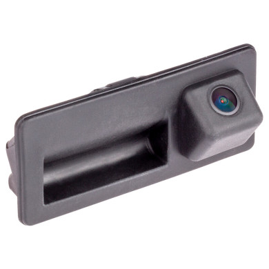 Cameră marșarier Audi - mâner portbagaj model 1