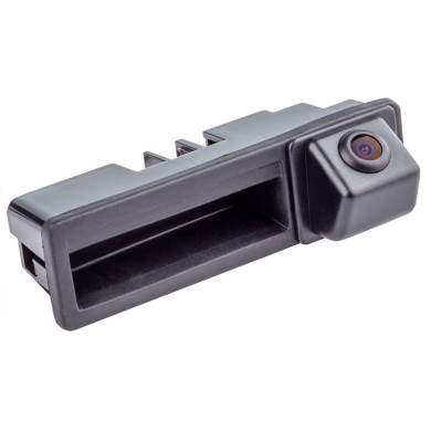 Cameră marșarier Audi - mâner portbagaj model 2