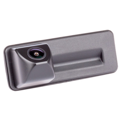 Cameră marșarier Volkswagen - mâner portbagaj model 2