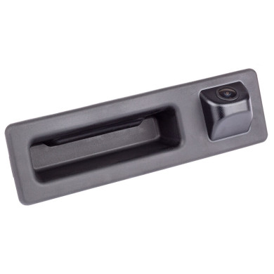 Cameră marșarier BMW - mâner portbagaj model 2