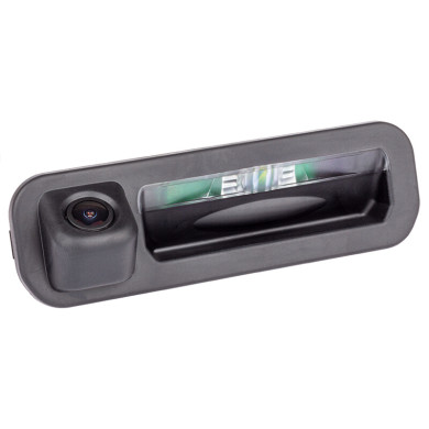 Cameră marșarier Ford - mâner portbagaj 1