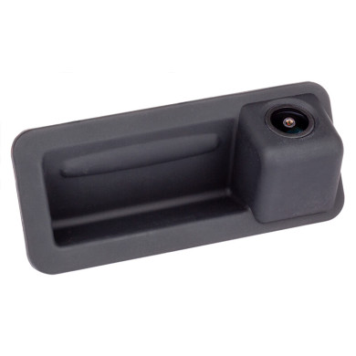 Cameră marșarier Land Rover - mâner portbagaj