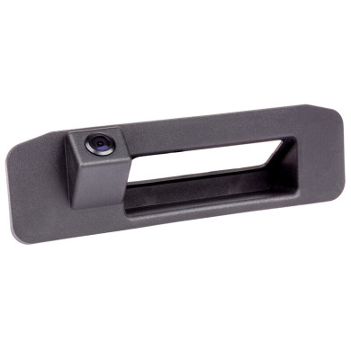 Cameră marșarier Mercedes-Benz - mâner portbagaj model 3