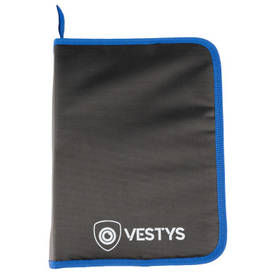 Set mare pentru demontarea tapițeriei și radioului VESTYS 19 buc.