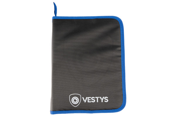 Set mare pentru demontarea tapițeriei și radioului VESTYS 19 buc.