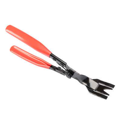 Clești pentru cleme și capse din plastic