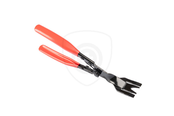 Clești pentru cleme și capse din plastic