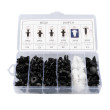 Set cleme pentru tapițerie și caroserie auto – 100 buc